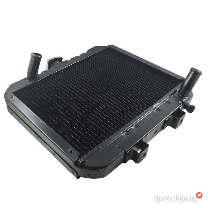 Chłodnica Kubota B1200 Kubota ZB1200