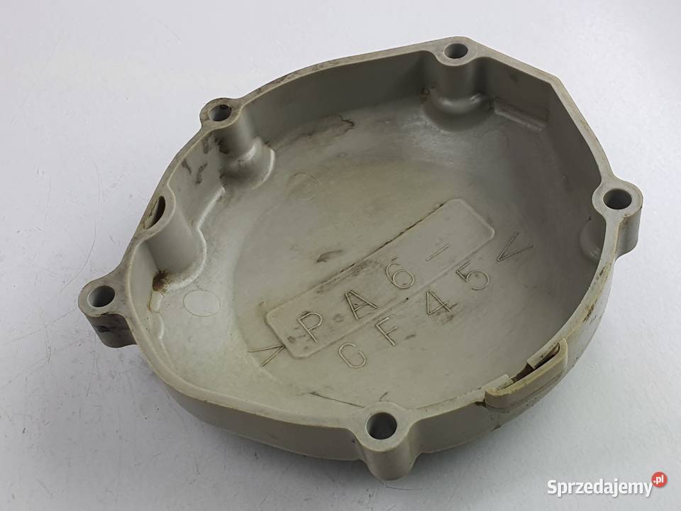 Dekiel Magneta Pokrywa Yamaha Yz 125 Łódź
