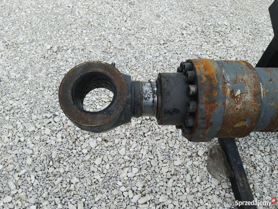 Siłownik Volvo EC 360 380 390 290 300 340 460