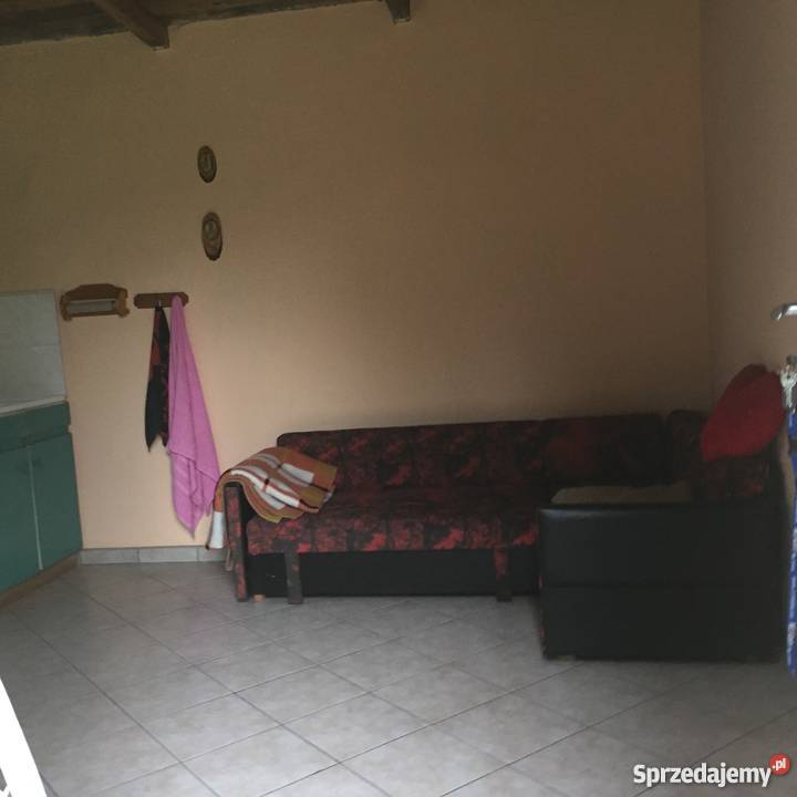 Sprzedam ogródek działkowy Sosnowiec Zagórze ROD