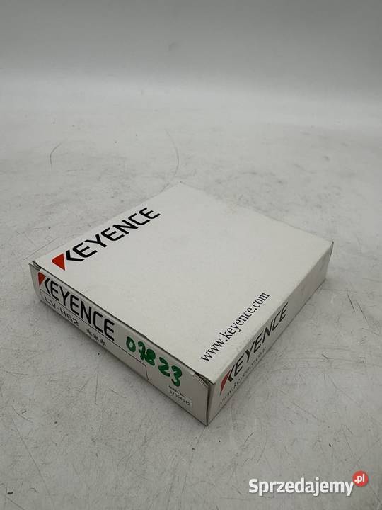 Keyence LVH62 Czujnik laserowy Warszawa