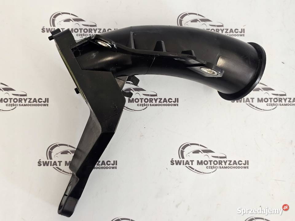 FORD FOCUS III 16 TDCI T1DB rura intercoolera