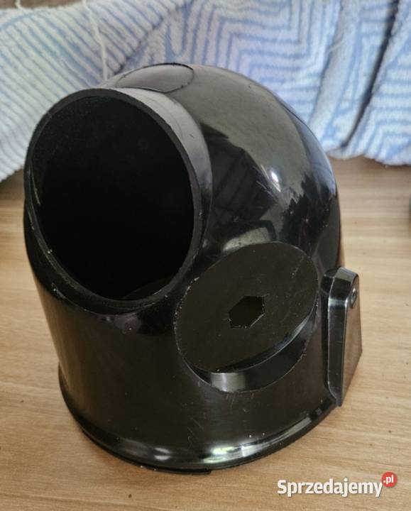 Nowa obudowa lampy WSK lampa mazowieckie