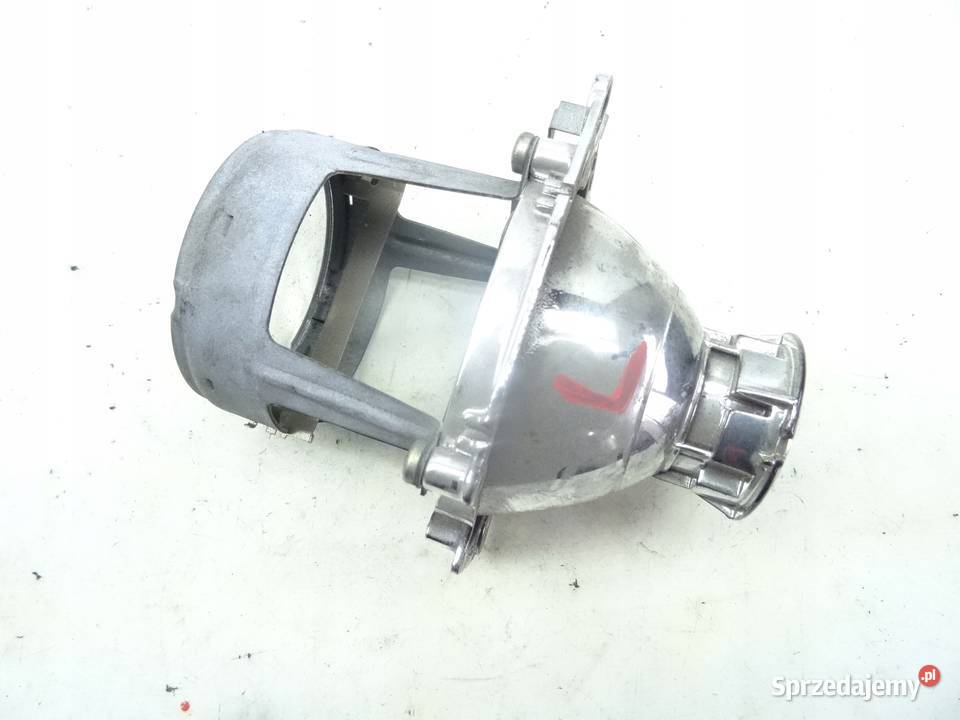 1305544247 AUDI A8 D2 9902 ODBLYSNIK LAMPY XENON sprzedam