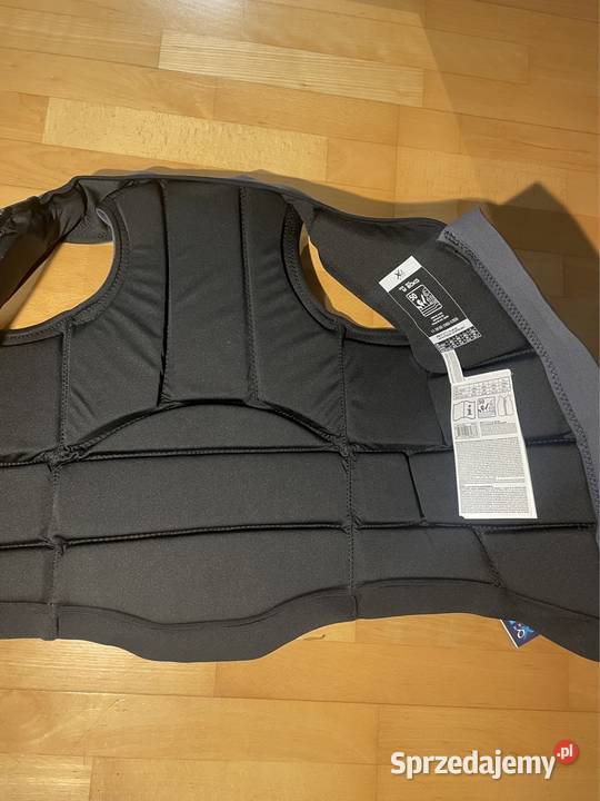 Kamizelka asekuracyjna SUP XL