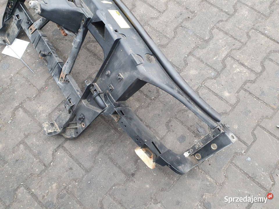 PAS PRZEDNI FORD MONDEO MK3 WSHM1C231B osobowe Pozostałe
