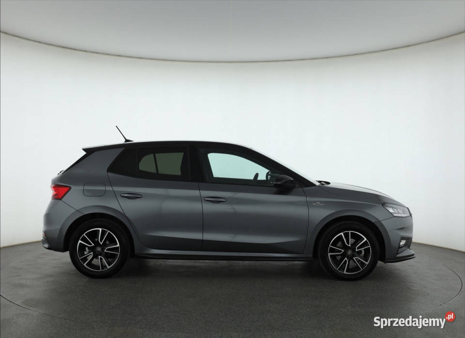 Skoda Fabia 10 TSI Piaseczno sprzedam