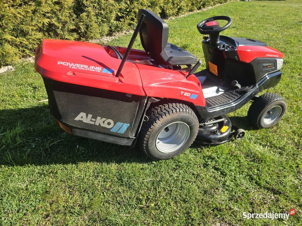 ALKO T201054 HDE V2