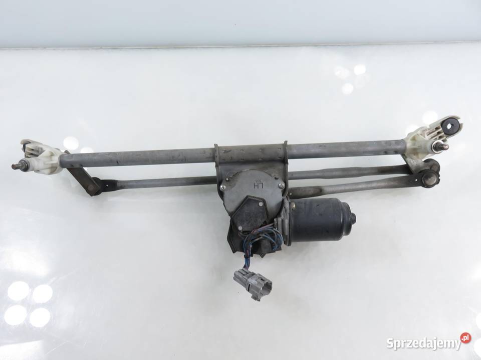 MECHANIZM WYCIERACZEK SUZUKI SWIFT MK6 sprzedam