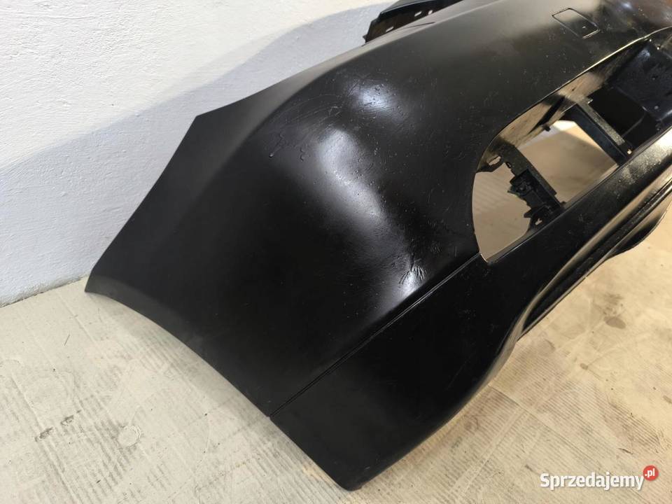 ZDERZAK PRZÓD PRZEDNI 668 BMW E61