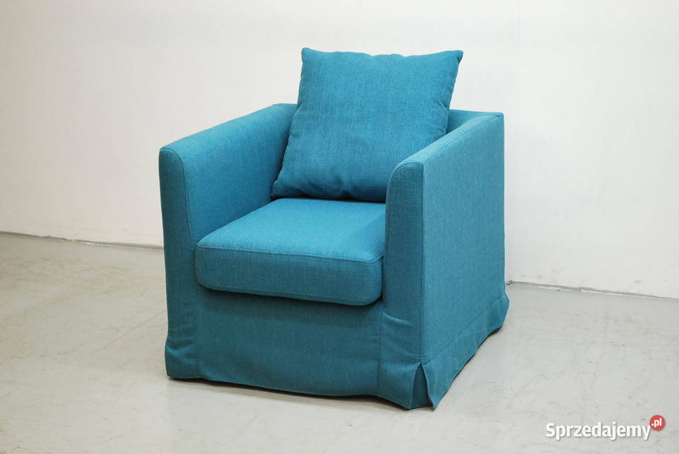 NLT WYGODNY FOTEL OKAZJA Poznań