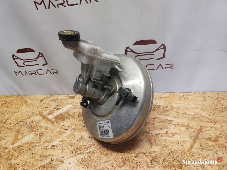 Wspomaganie Pompa Hamulcowa Serwo Citroen DS7 Pleszew
