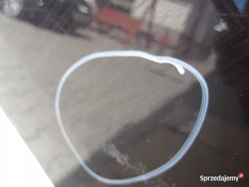 NISSAN JUKE I 13r drzwi prawe tył