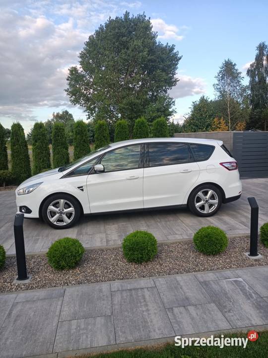 S 2016 tdci 150 czujnik deszczu