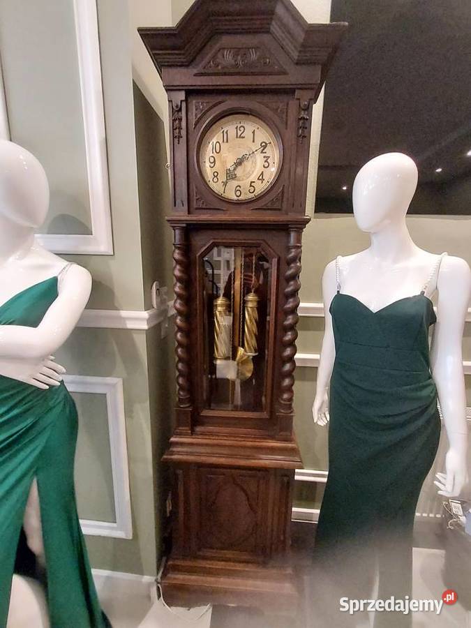 Manekiny sklepowe Bytów