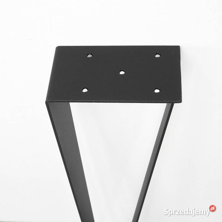 Noga ARROW 71 CZARNA 71cm Chmielnik