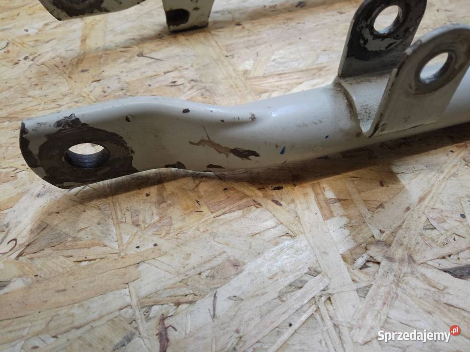 Wahacz przód przedni Simson Schwalbe Sulęcin sprzedam