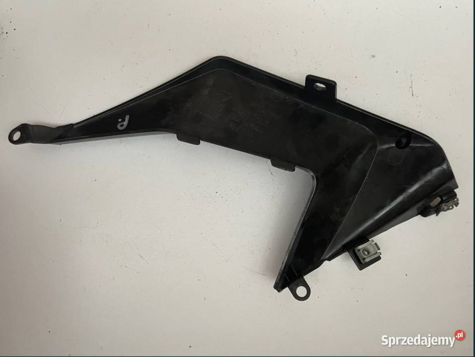 osłona owiewka prawa Aprilia Shiver 750 Ostrzeszów