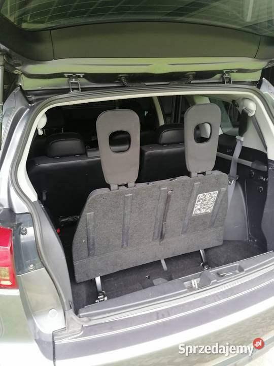 Peugeot 4007 22 HDi 4x4 205 000 diesel Włodawa