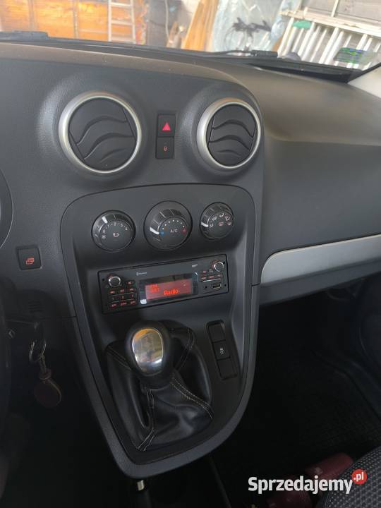 Mercedes Citan Tourer Ostrów Wielkopolski
