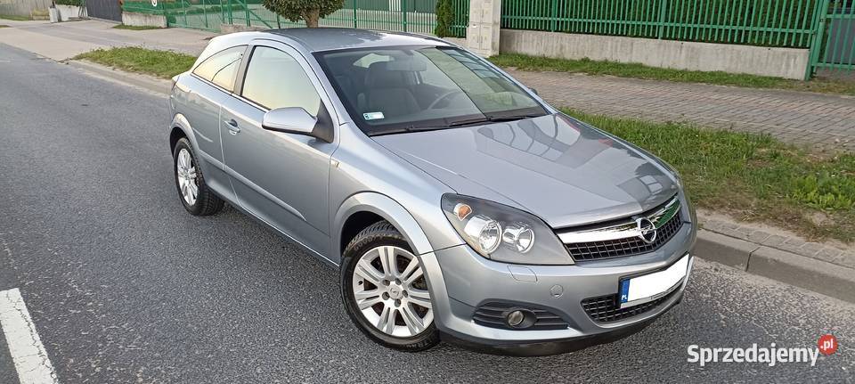 H GTC COSMO 16 115 Super stan pakiet chrom 2 Lubawa