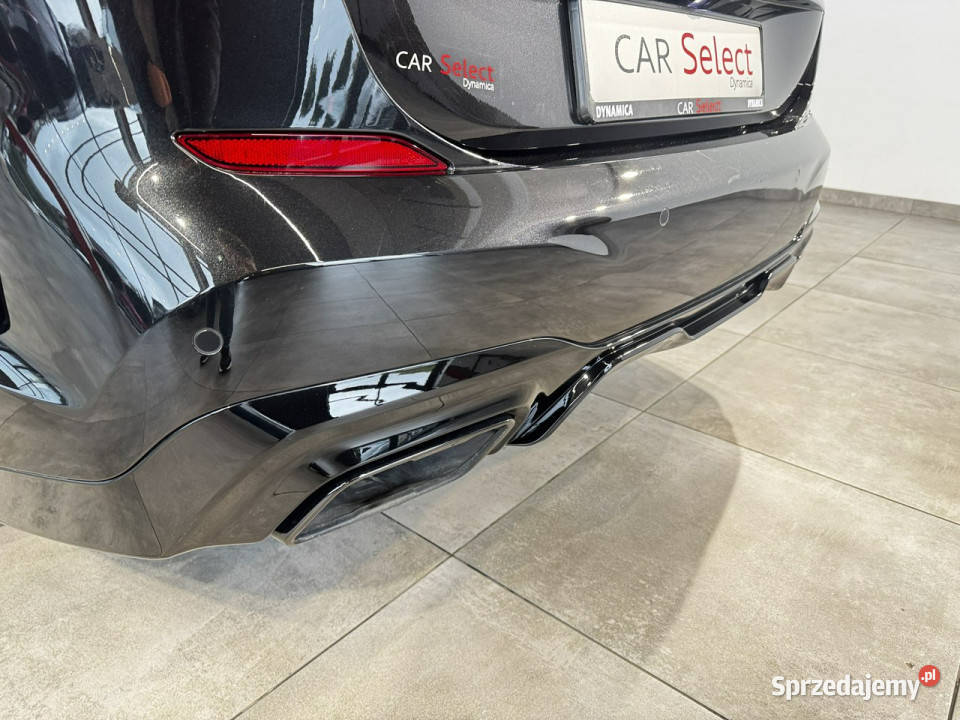BMW 235 M 20i 306 automat xdrive 2020 r salon ASR (kontrola trakcji) Myślenice