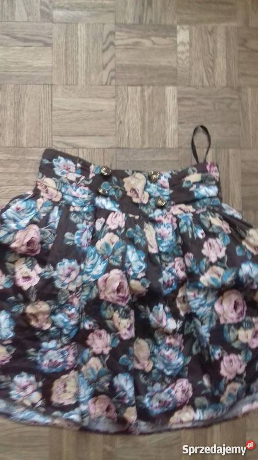 Spódnica S Gdańsk