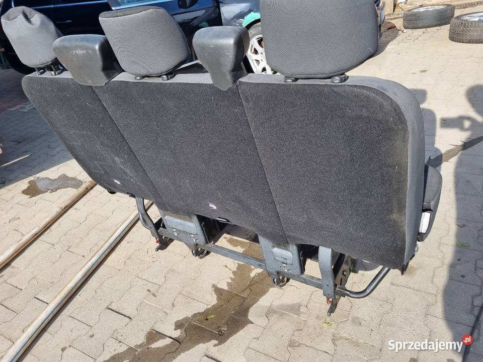 Renault Master III 3 Opel Movano B Błotnik Lewy Motoryzacja