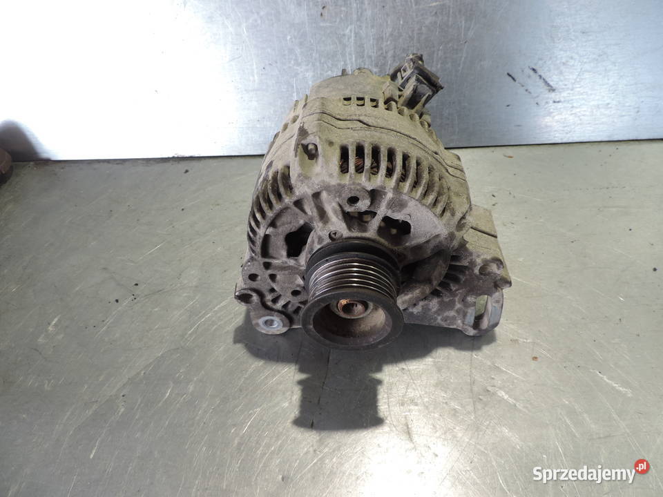 ALTERNATOR VW LUPO SEAT AROSA 14 8V sprzedam