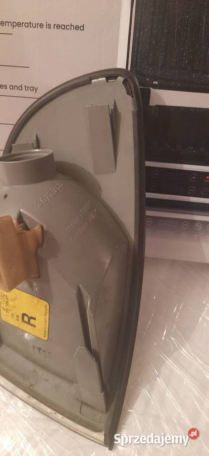 Kierunkowskaz Audi a8 d2 Lubin