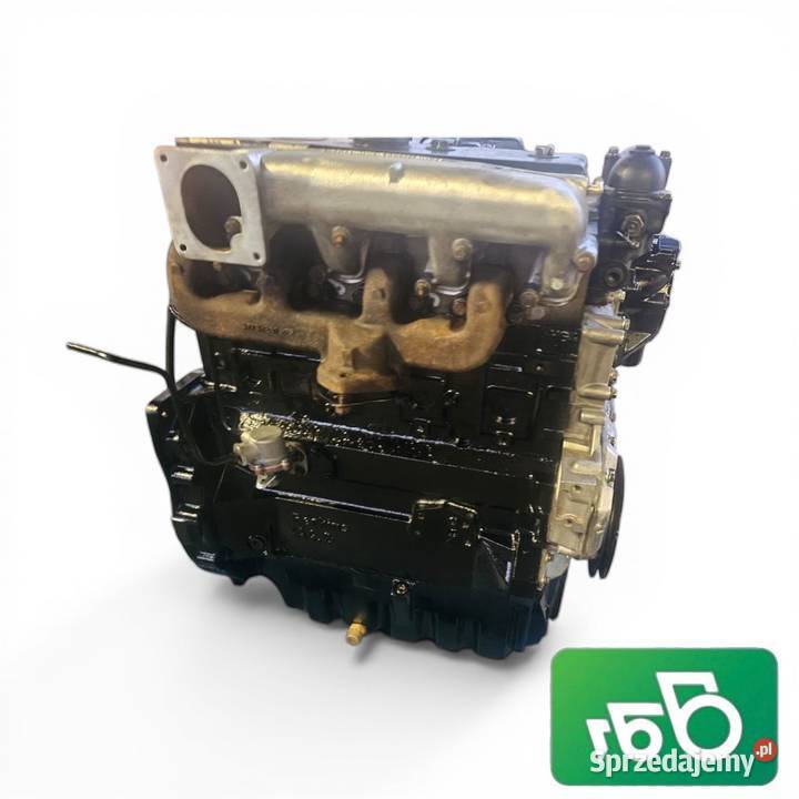 Silnik Manitou MLT MT 19062200 Perkins AR Wilkowo
