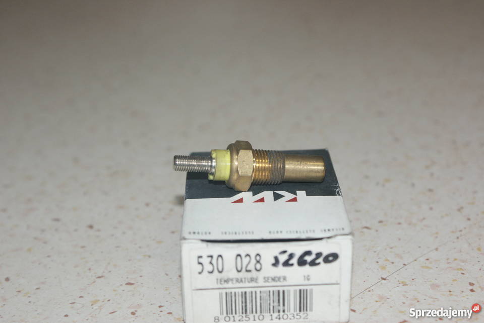 CZUJNIK TEMPERATURY WODY FORD 1 830 028