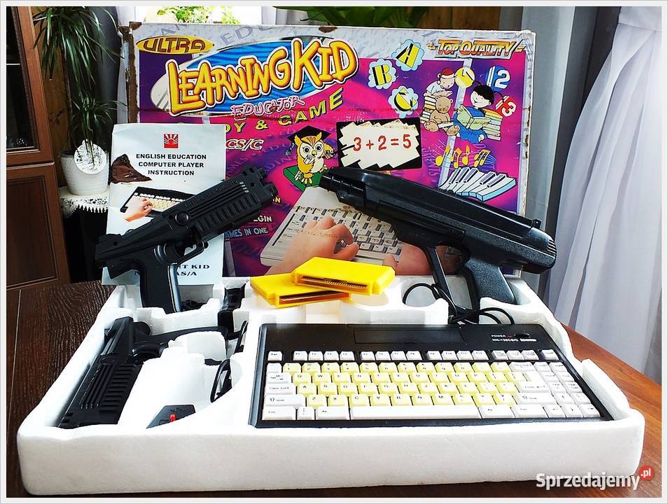 Konsola do gier Pegasus Nintendo Atari NN138CSC Konsole i automaty Żary