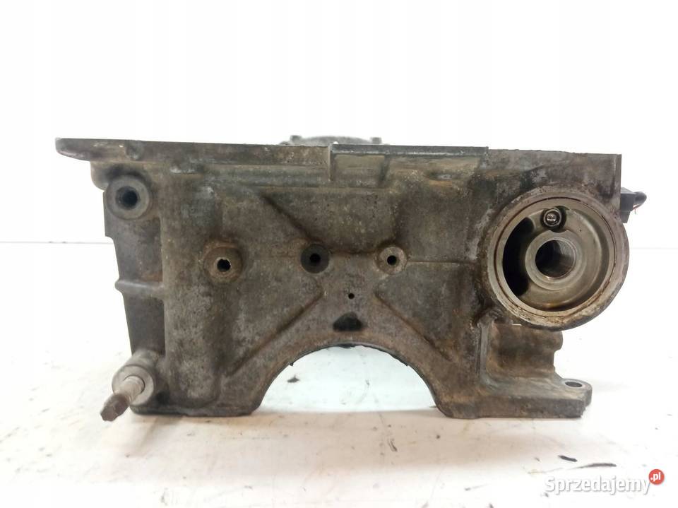 MISKA OLEJOWA 35 V6 VQ35DE Nissan Murano I