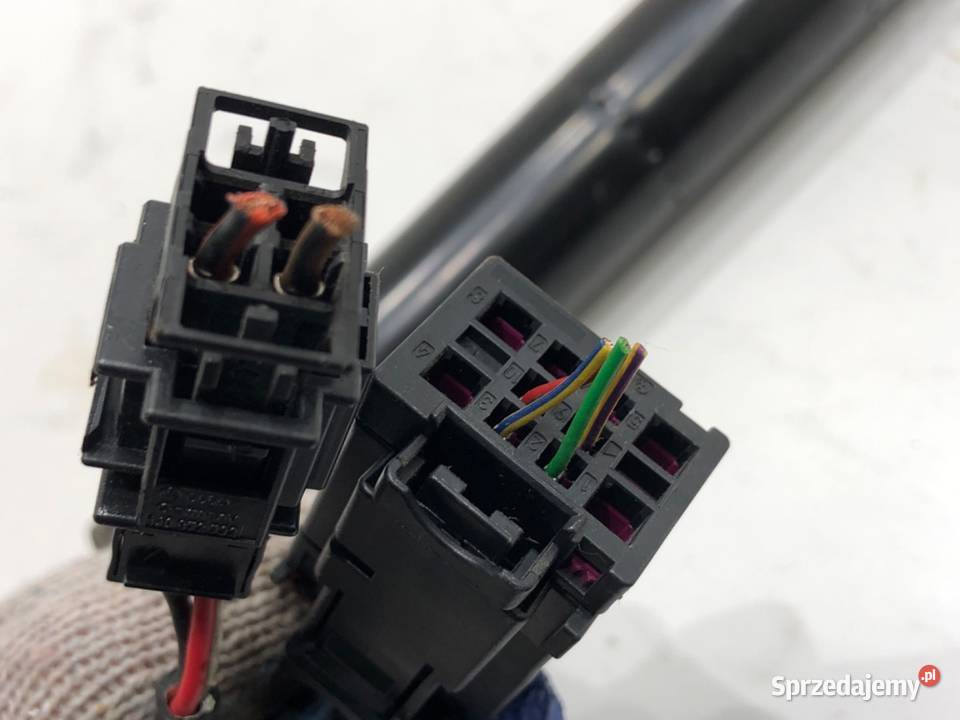 SIŁOWNIK TELESKOP AUDI A7 4G 4G8827852F 30 313