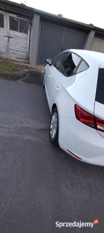 Sprzedam Seat Leon 2015 Chodzież