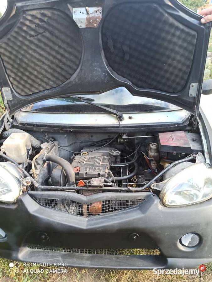 auto do 50 shatanet Gołdap