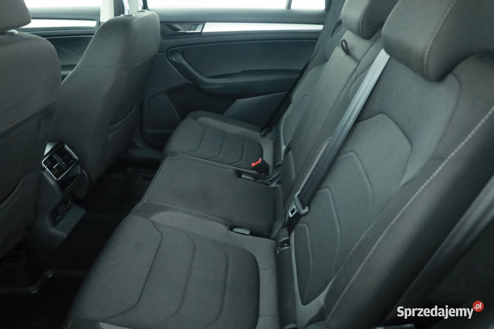 Skoda Kodiaq 15 TSI Piaseczno