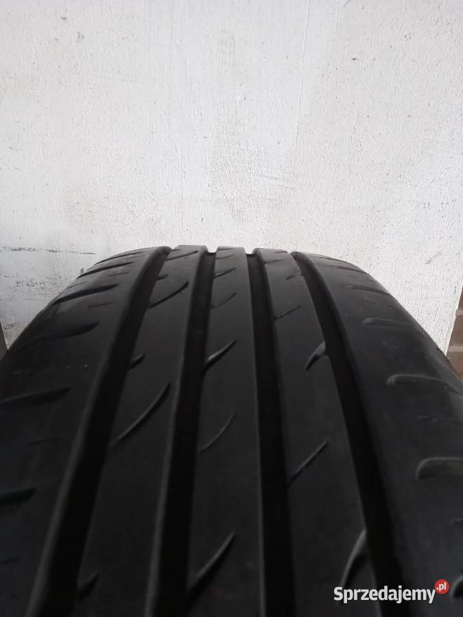 Opony letnie NEXEN NBlue HD Plus 21560R17 Lublin