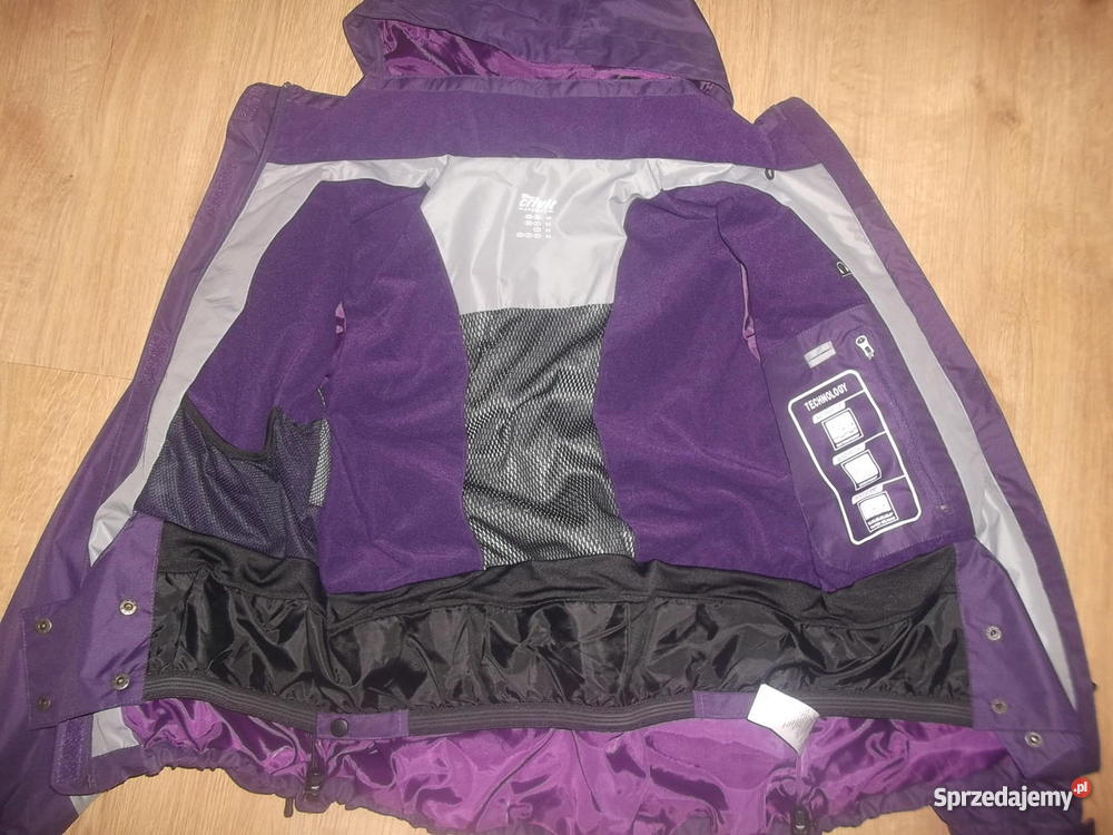 Kurtka Crivit sports 40 Słupsk sprzedam