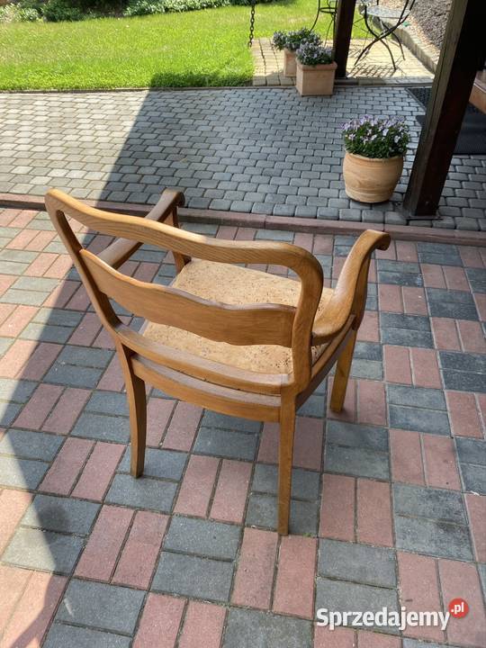 Sprzedam fotel zabytkowy Częstochowa