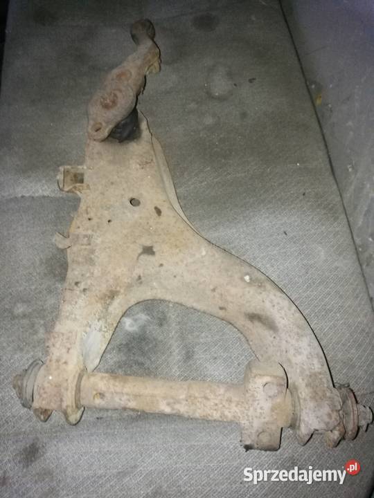 Misa Olejowa Mazda 929 20B MA 81r Biłgoraj sprzedam