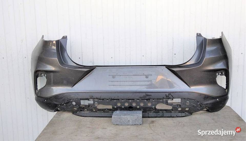 FORD PUMA MK2 ZDERZAK TYŁ zachodniopomorskie sprzedam