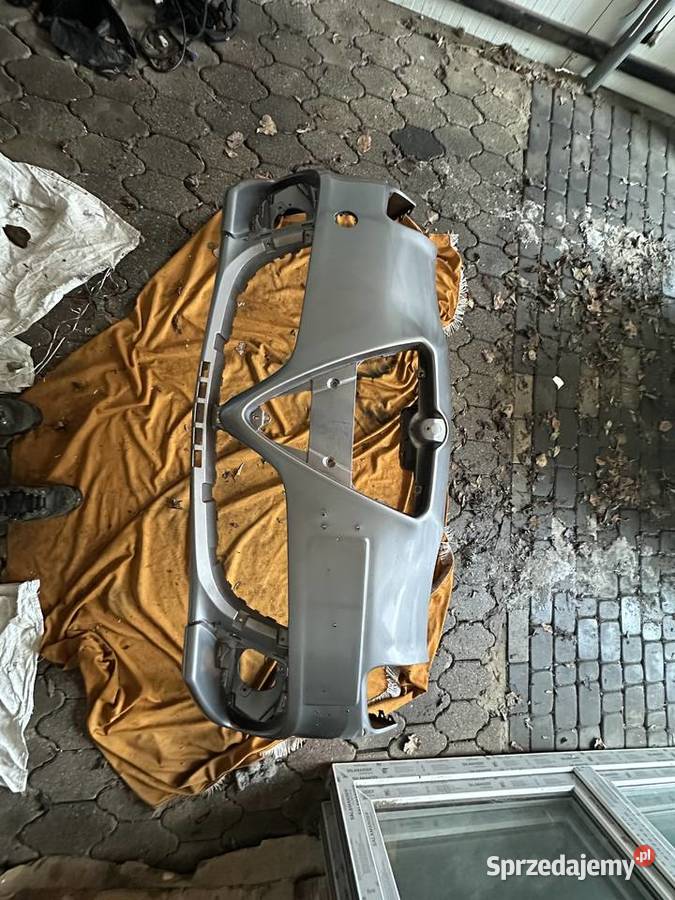 Zderzak Alfa Romeo Giulietta Żnin