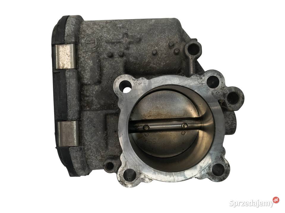 PRZEPUSTNICA Ford Focus MK3 III 16 EcoBoost osobowe lubelskie Chełm