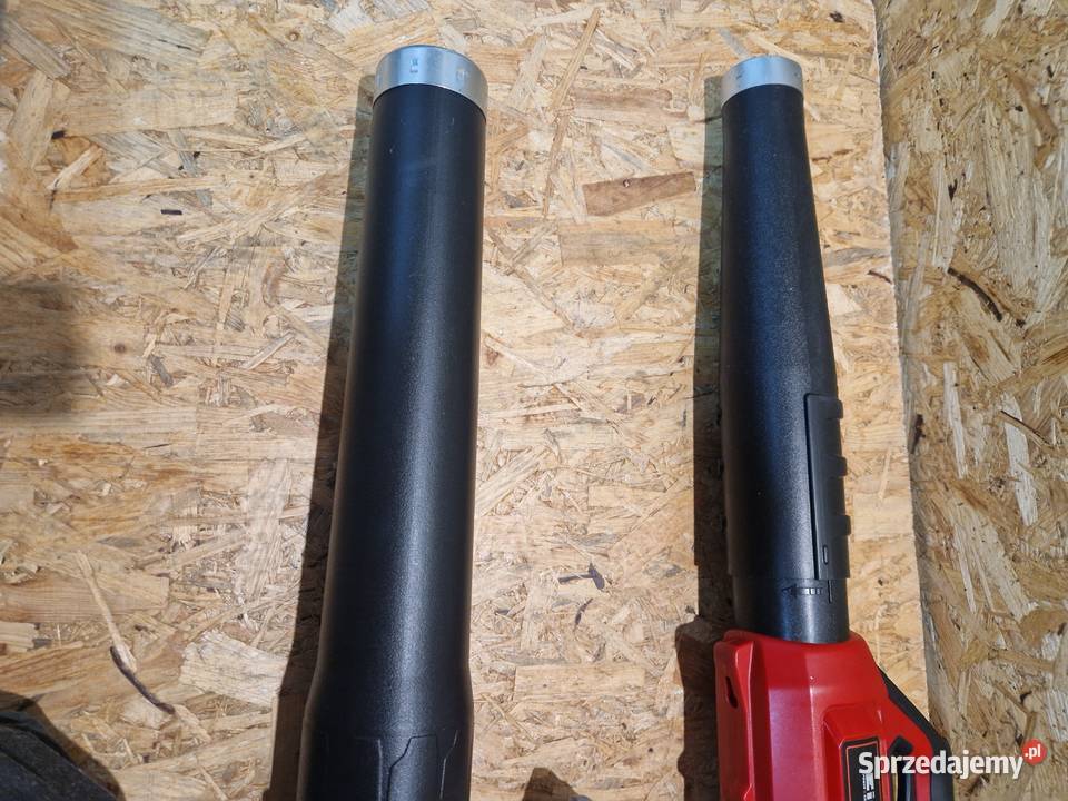 DMUCHAWA AKUMULATOROWA GELB 36210 Li ESolo Głogowa