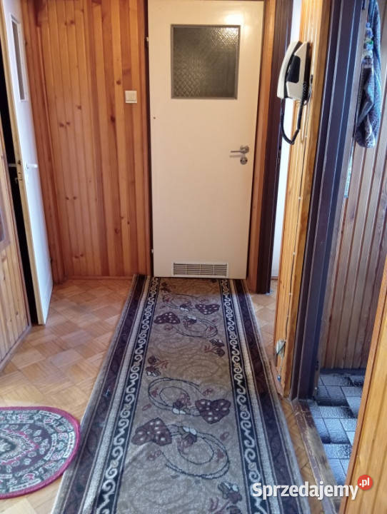 Sprzedam mieszkanie 48m2 Nowogród sprzedam