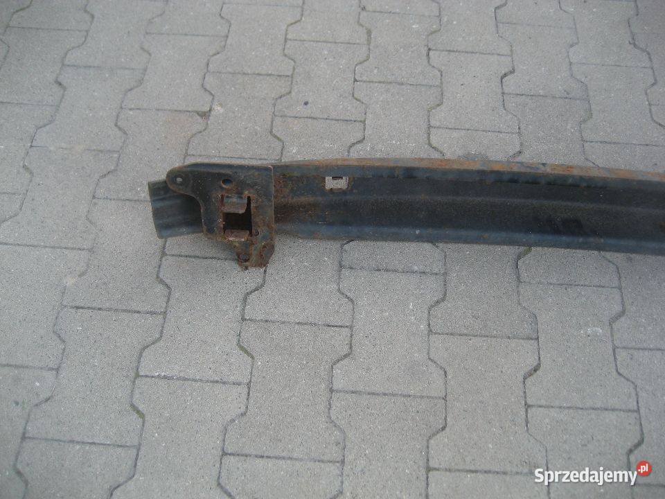 vw sharan lift 0010r belka zderzaka przedniego Rakoniewice