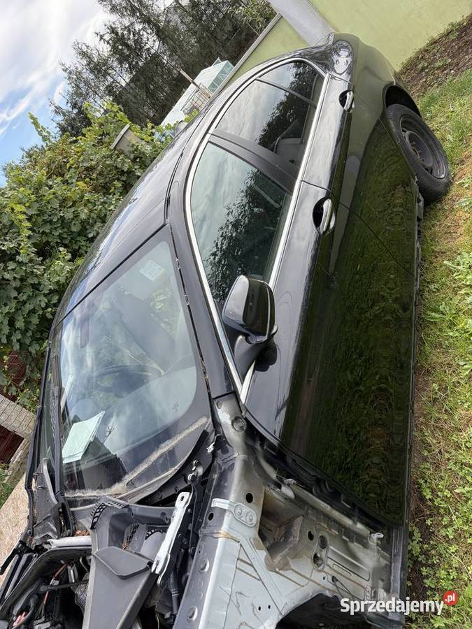 BMW f10 części