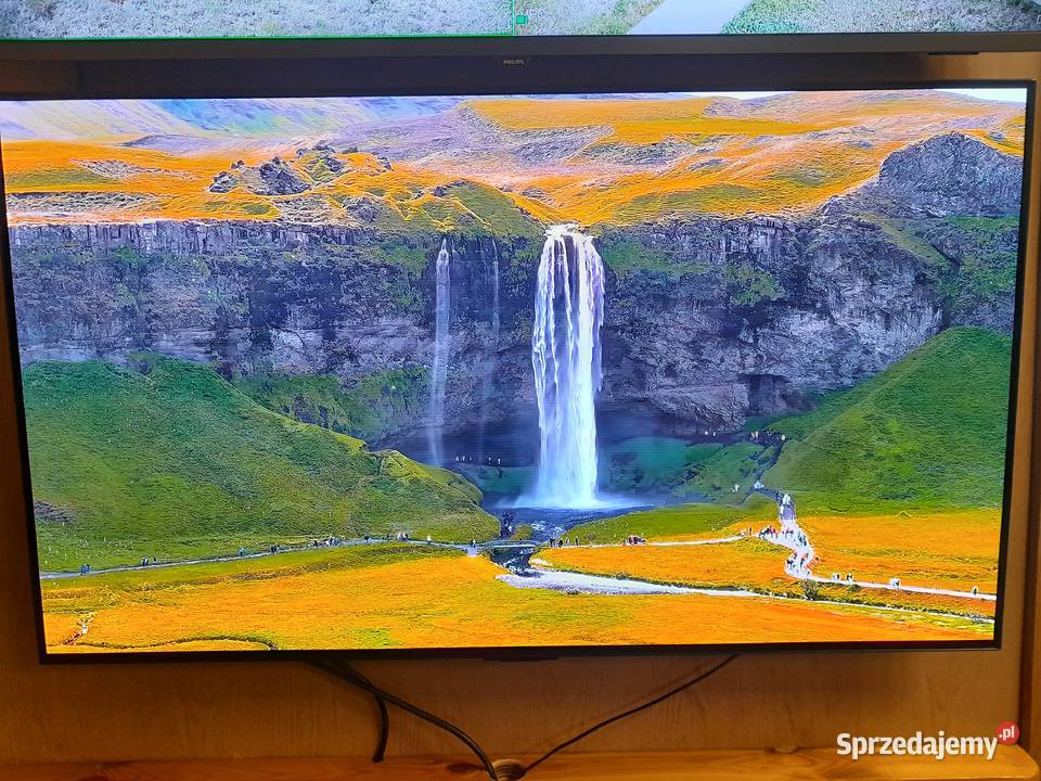 TV LG OLED 48 120Hz 4K UHD hdr Smart WIFI DVBT2 Karczew